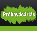 Próbavásárlás